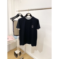 Brunello Cucinelli T-Shirts